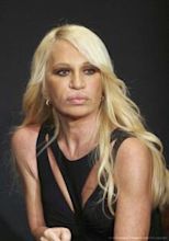 Donatella Versace