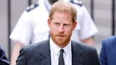 Prince Harry Withdraws Libel Claim Against U.K. Newspaper Publisher