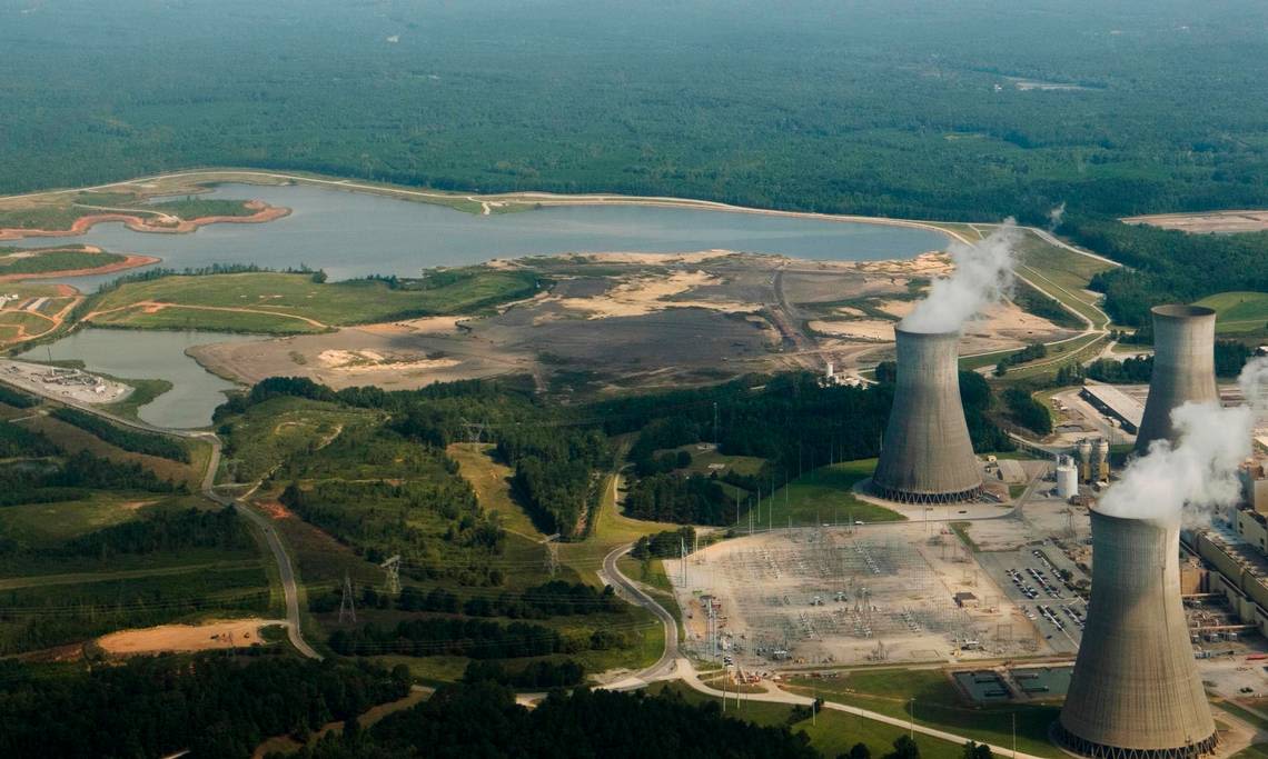 EPA chooses people over utilities in rejection of Alabama coal ash plan. Is Georgia next?
