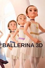 Ballerina (2016 film)