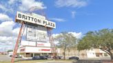 Britton Plaza, one of South Tampa's oldest shopping centers, to be marketed for sale - Tampa Bay Business Journal