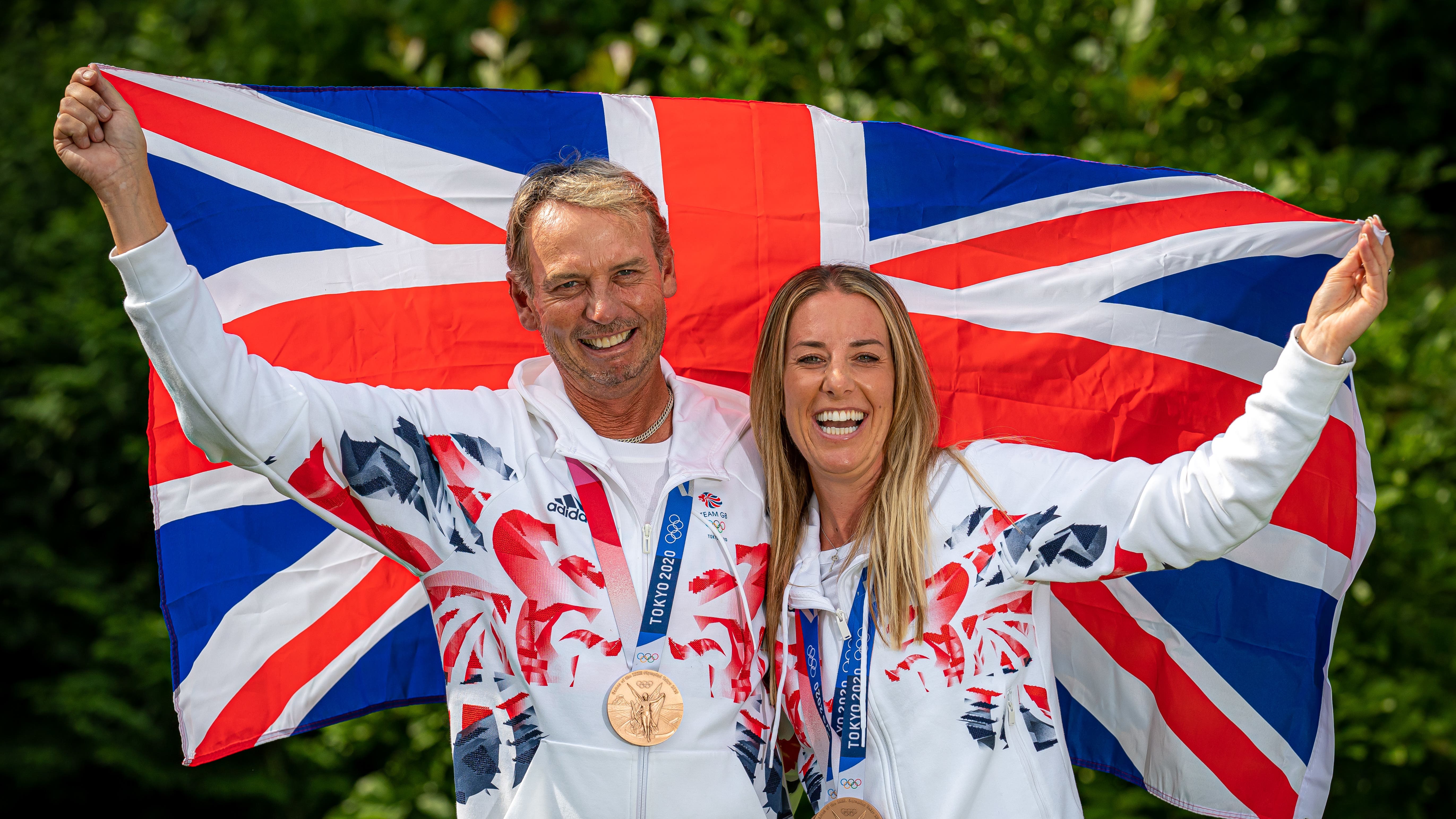 Carl Hester: Charlotte Dujardin video was a shock and she has paid heavily