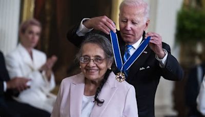 Nashville celebrates Diane Nash's civil rights legacy