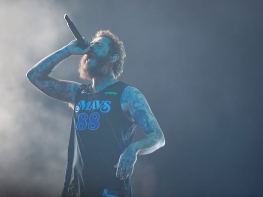 Post Malone to play at Fenway Park this September, here's how to get tickets