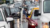 Hochul's cowardice on congestion pricing will hurt New York, and the US, more than it helps