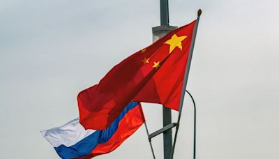 China Miscalculated With Europe in Backing Russia, US Envoy Says