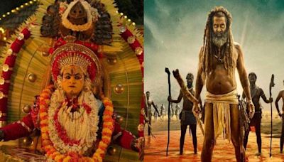 Kantara, Kalki 2898 AD to Thangalaan, how South cinema presents Indian mythology differently on celluloid