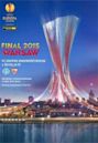 2015 UEFA Europa League Final