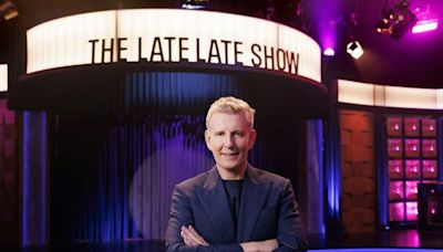 Rory McIlroy, John Bishop and Ireland’s Olympic and Paralympic teams confirmed as Late Late Show returns for new season