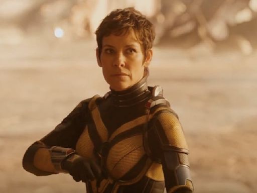 5 Actresses Who Could Replace Evangeline Lilly As The Wasp In The MCU