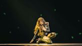 Gloria Trevi, lista para comenzar su gira mundial el próximo viernes en Texas