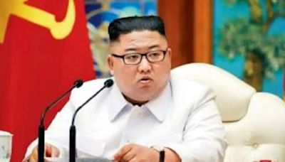 North Korea’s Kim threatens to destroy South Korea with nuclear strikes if provoked