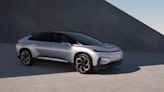 Faraday Future seeks to raise capital after massive Q2 loss