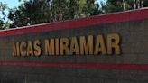 Nearly 60-acre prescribed burn planned near MCAS Miramar this weekend