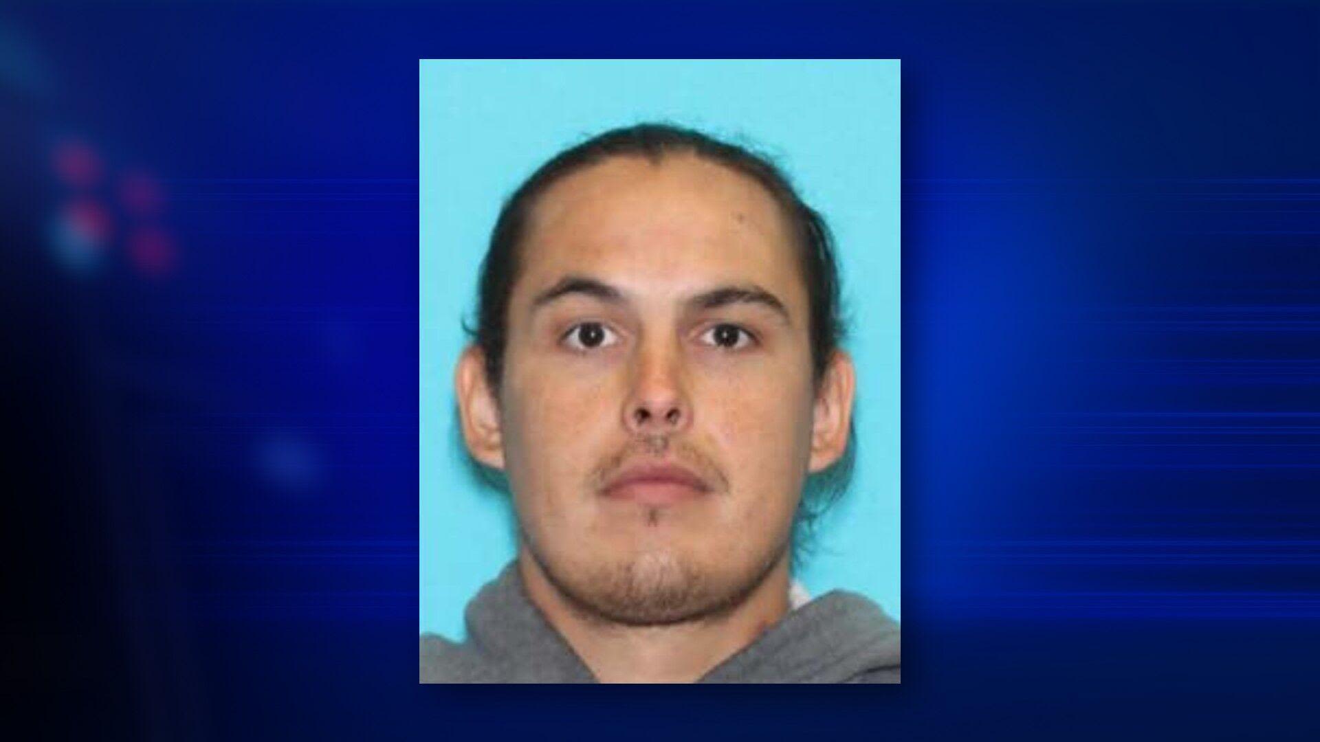 U.S. Marshals offers $750 reward for wanted Spokane man | FOX 28 Spokane