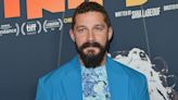 Why Shia LaBeouf Says Depiction of His Dad in Honey Boy Was "F--king Nonsense"