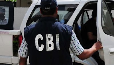 CBI slaps case against 3 customs officials posted at Hyderabad airport on graft charges
