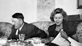 El casamiento antes del suicidio: el pacto entre Hitler y Eva Braun en sus horas finales