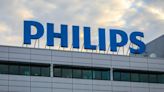 Philips shares rocket 33% as firm settles U.S. respiratory device case