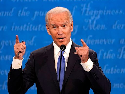 Experts reveal what Biden has to avoid during CNN debate with Trump