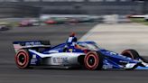 What Lame Duck? Alex Palou Wins on Indy Road Course for Chip Ganassi Racing