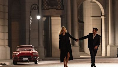 Aussies Rule as Nicole Kidman’s ‘A Family Affair’ Leads Netflix, ‘Furiosa’ #1 on VOD
