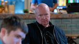 EastEnders reveals Phil Mitchell’s struggle in early iPlayer release