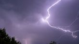 Wetterdienst warnt vor Unwetter vor allem im Osten ab Freitagnachmittag