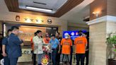 Arrestan a agentes de policía en Filipinas por secuestrar a 4 turistas y pedir un rescate