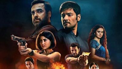 Mirzapur S3: An underwhelming season with a winning act by Ali Fazal