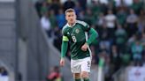 Skipper Steven Davis will not rush into decision on Northern Ireland future