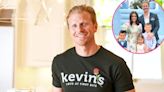 Sean Lowe Gives Updates on 3 Kids With Catherine Giudici, Jokes Daughter Mia Is ‘4 Going on 18’