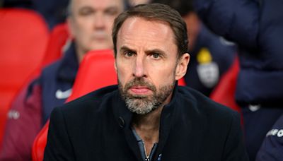 Gareth Southgate is the best choice for Man United, writes OLIVER HOLT