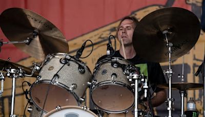 Josh Freese reveals why he 'wishes' he wasn't a part of the Foo Fighters