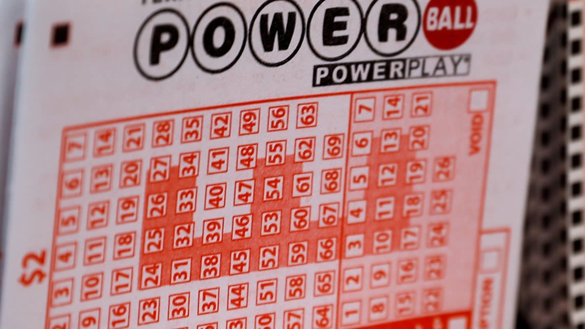 Winning Powerball numbers for the $121 million jackpot on September 9, 2024: See all the prizes hit in Ohio