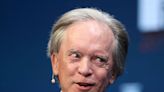 'Bond King' Bill Gross says he's dumping 80% of his regional bank holdings after making 'mucho bucks' in just three months