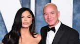 Rumores de infidelidad, un chantaje y un divorcio millonario: la polémica historia de Jeff Bezos y Lauren Sánchez