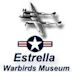 Estrella Warbird Museum