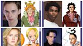 Netflix’s ‘One Piece’ Season 2 Casts Baroque Works Villains Mr. 9, Mr. 5, Miss Valentine and Mr. 3 (EXCLUSIVE)