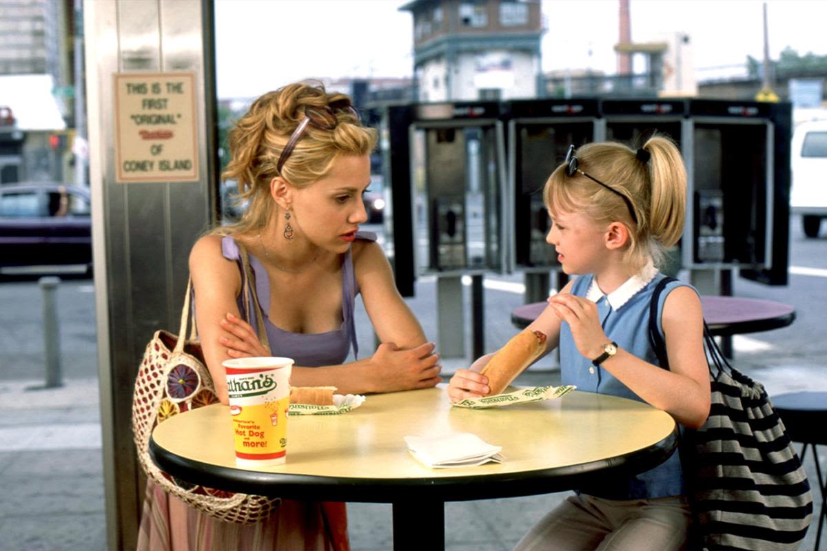 Dakota Fanning remembers her late 'Uptown Girls' co-star Brittany Murphy: "I loved Brittany so much and I still miss her"