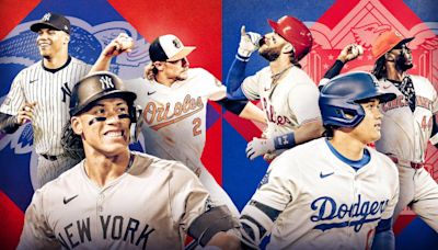 MLB》第四次年度MVP預測出爐！洋基賈吉、道奇大谷取得壓倒性領先 | 棒球 - 太報 TaiSounds