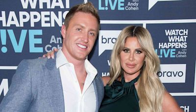 Kroy Biermann Asks Court to ‘Force the Sale’ of Georgia Mansion and ‘Remove’ Ex Kim Zolciak from the Process