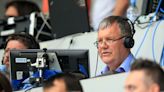 ITV's Clive Tyldesley 'sent home' by broadcaster at Euro 2024 after 28 years