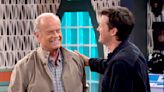 Frasier Renewed for Season 2