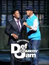 Def Comedy Jam