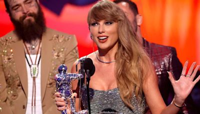 MTV Video Music Awards 2024: All The Artists Who Won Big