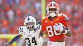 Clemson football transfer tracker: Who’s leaving the Tigers for the portal?