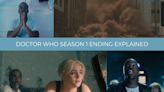 Doctor Who Season 1 Episode 8 Ending Explained: How Did The Doctor Defeat Death?