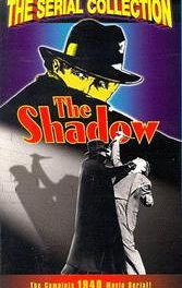 The Shadow (serial)