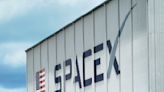 商業太空戰升溫 SpaceX 尬波音 試射星艦火箭